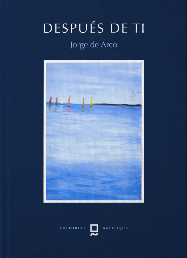 Después de ti por Jorge de Arco
